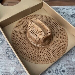 Lack of Color THE VISTA - CESCA BROWN